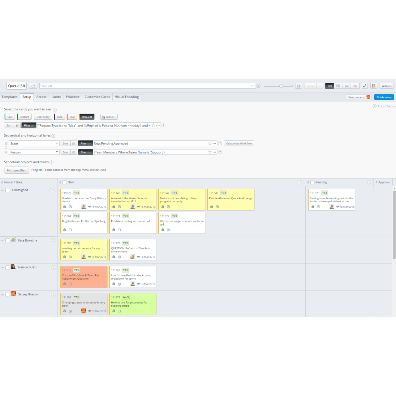 34 Best TargetProcess Alternatives - Reviews, Features, Pros & Cons ...