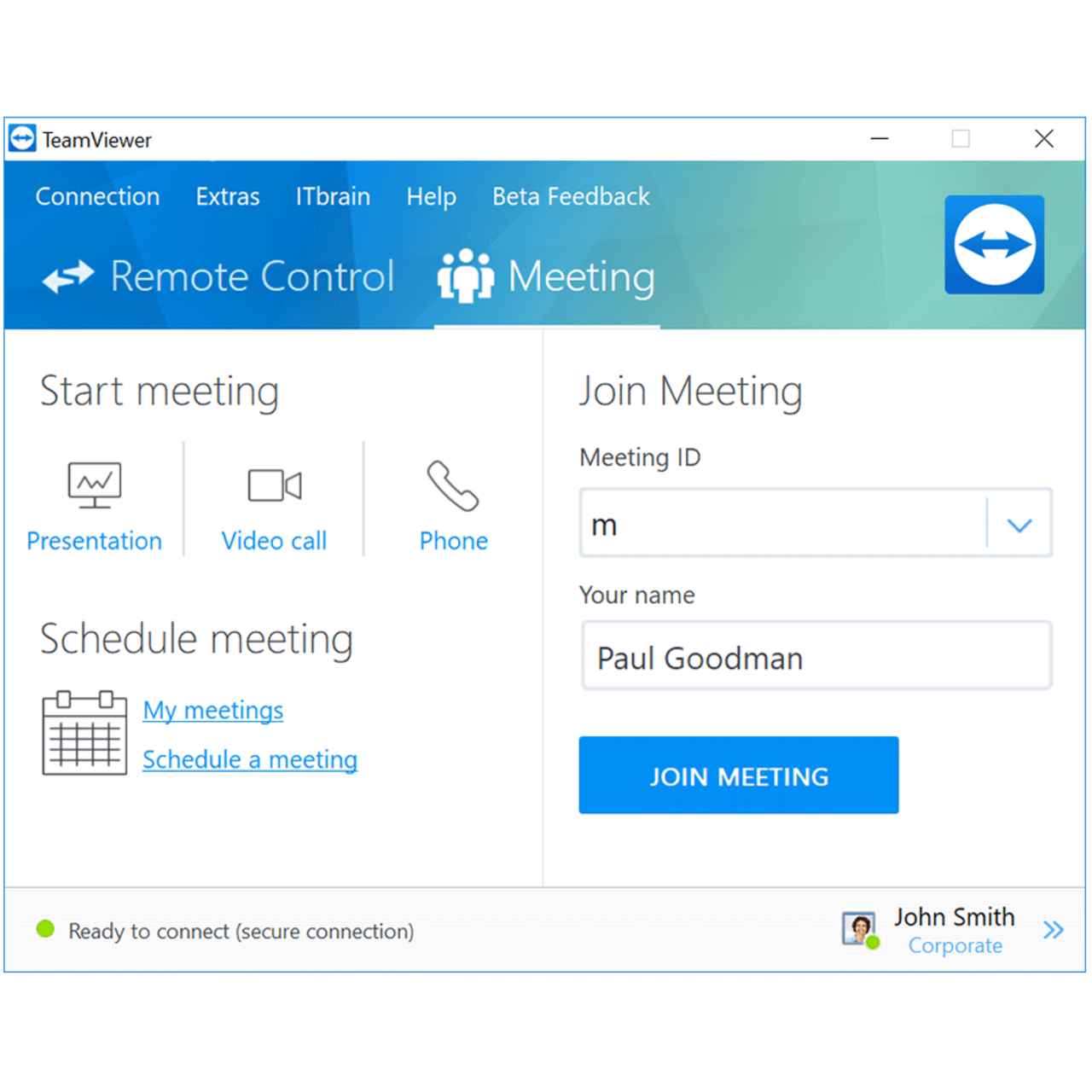 13 Best TeamViewer QuickSupport Alternatives Reviews, Features, Pros