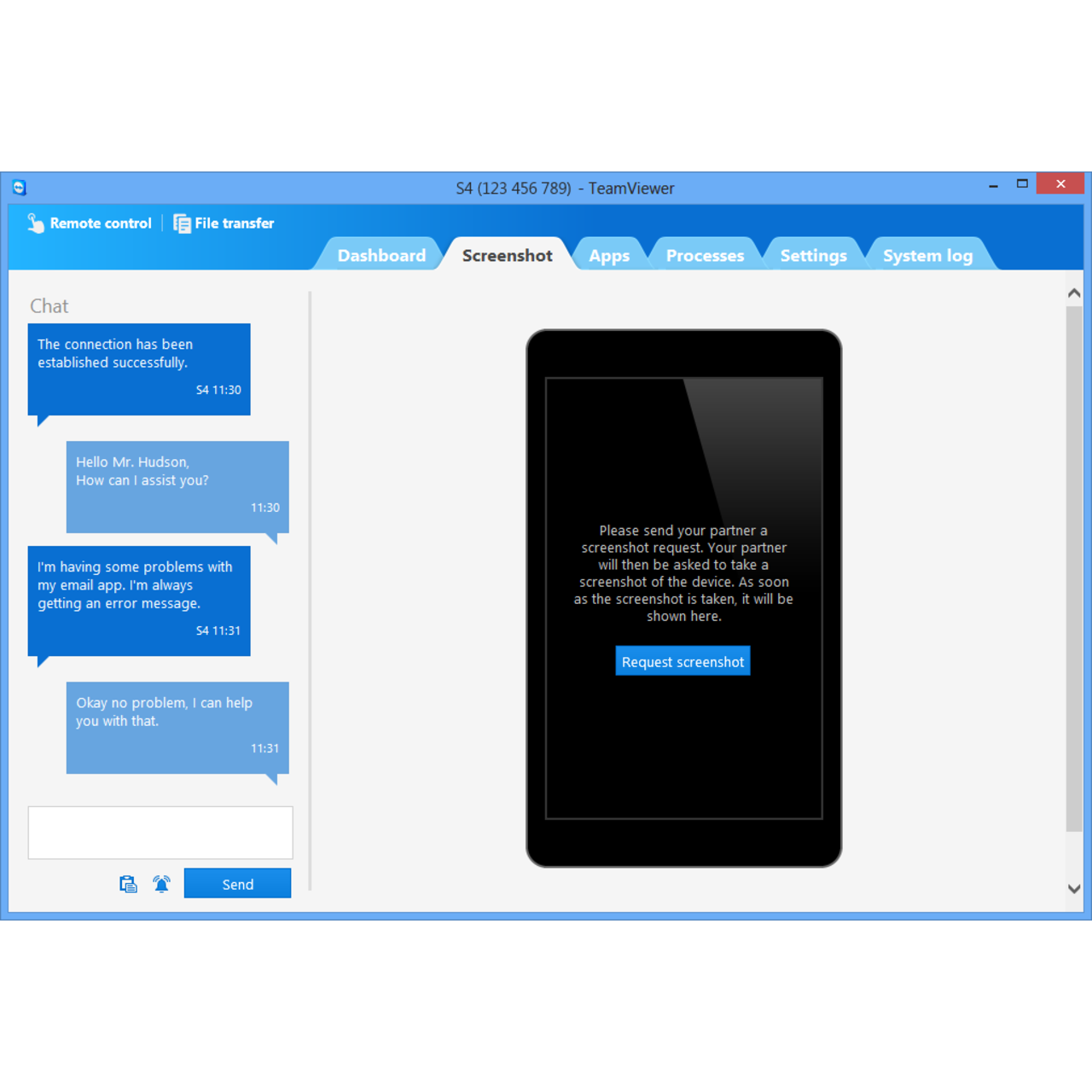 13 Best TeamViewer QuickSupport Alternatives Reviews, Features, Pros
