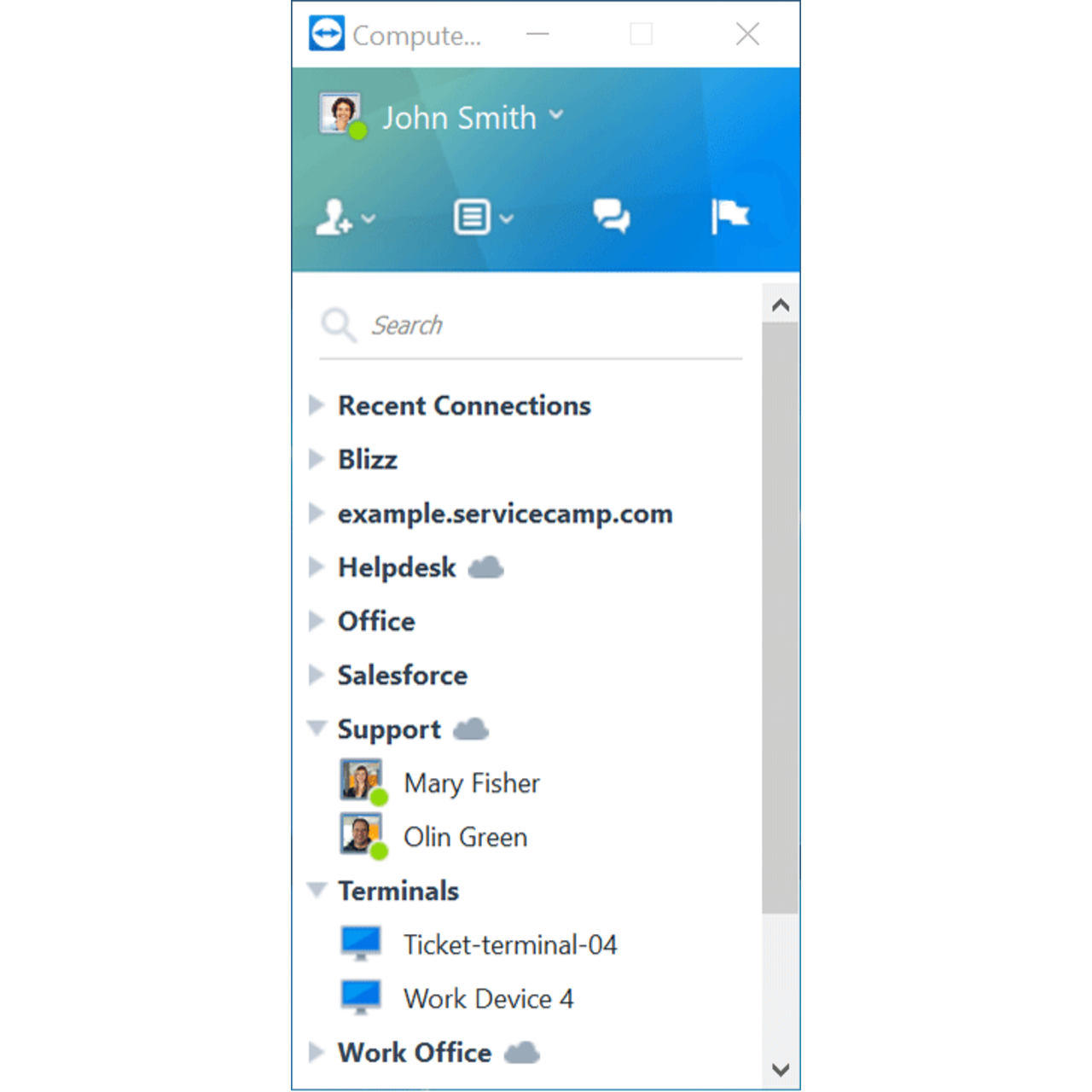 13 Best TeamViewer QuickSupport Alternatives Reviews, Features, Pros