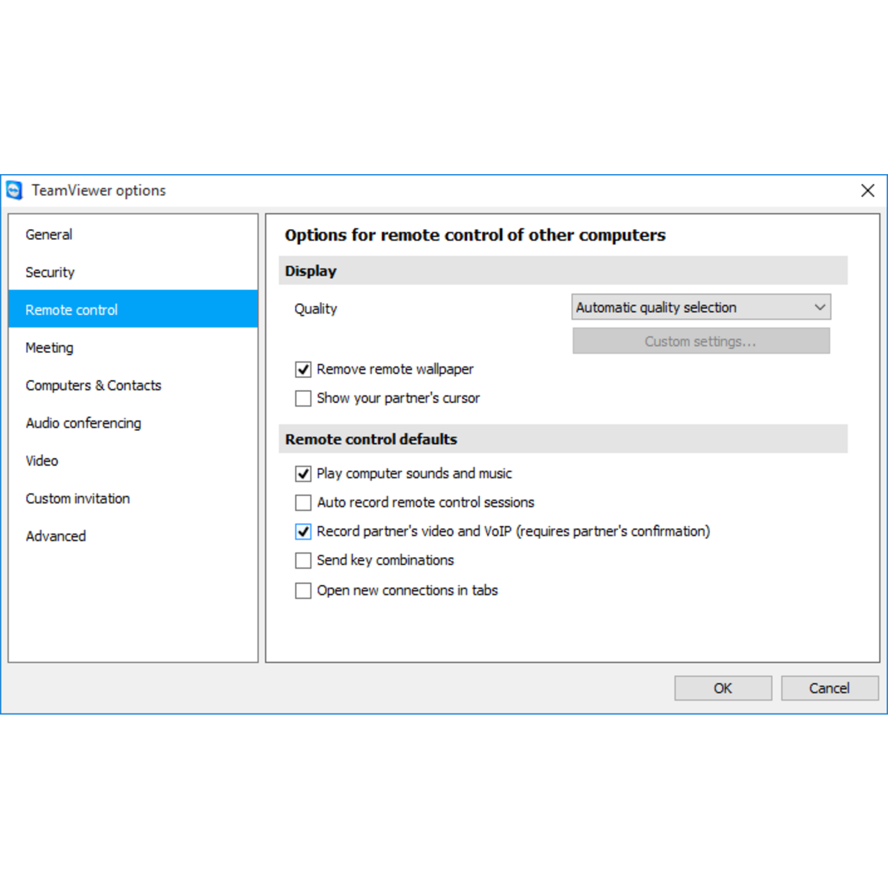 13 Best TeamViewer QuickSupport Alternatives Reviews, Features, Pros