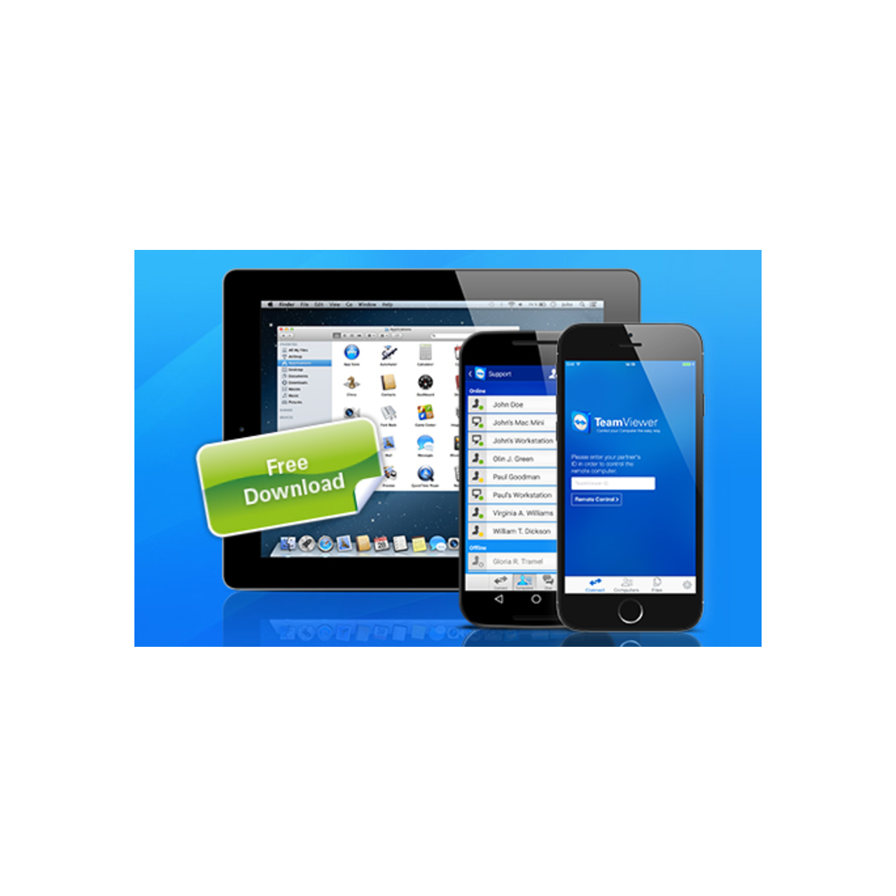 13 Best TeamViewer QuickSupport Alternatives Reviews, Features, Pros