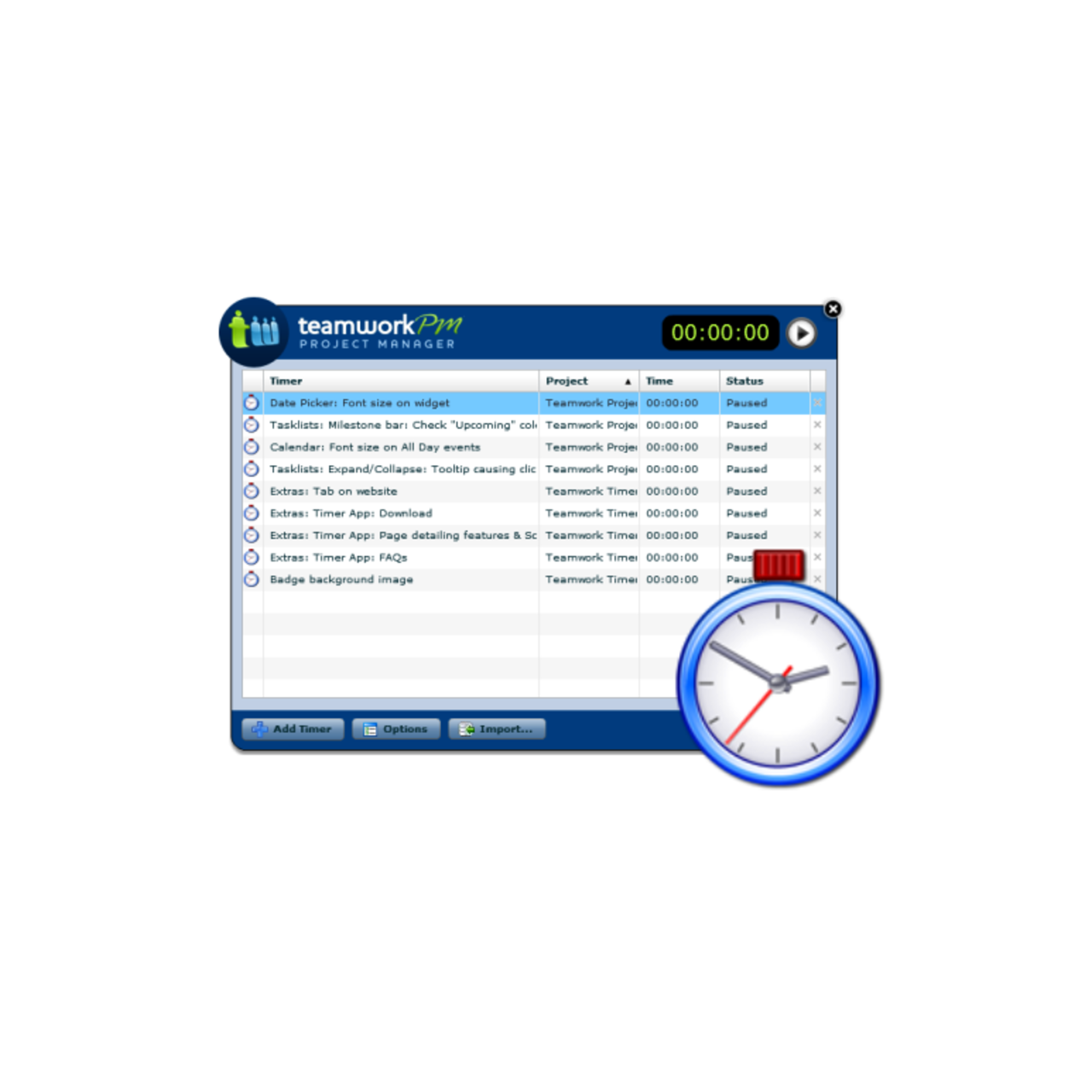 39 Best Teamwork Projects Alternatives Reviews Features Pros Cons
