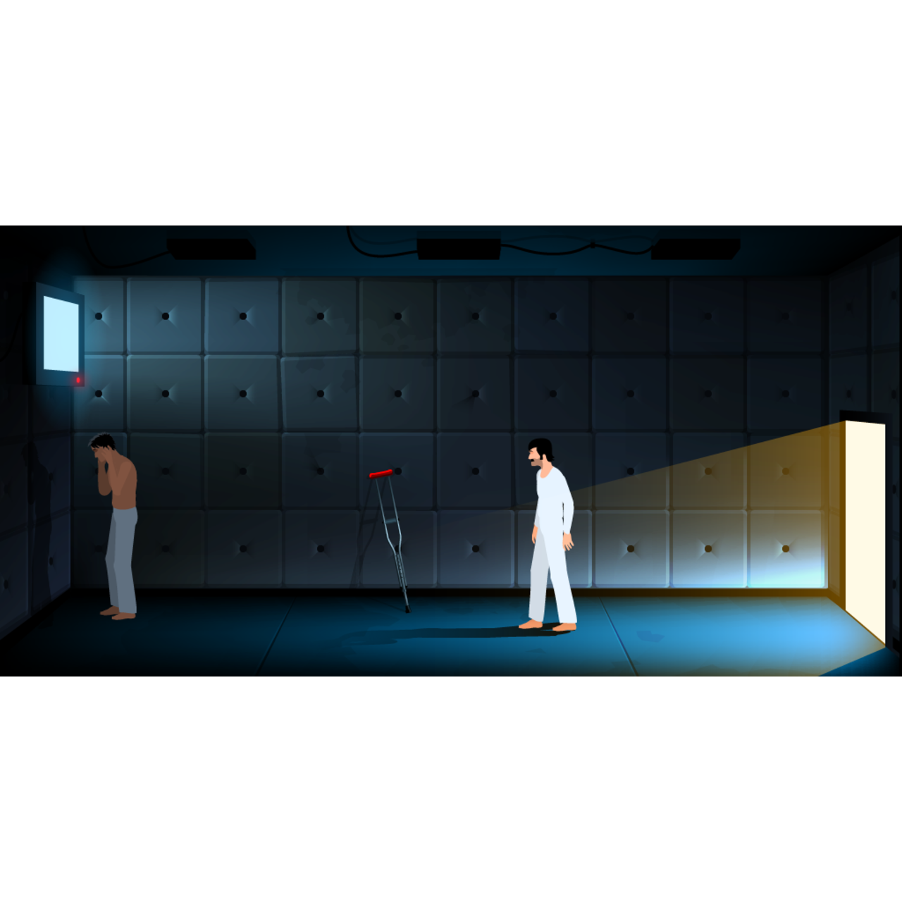 4 Best The Silent Age Alternatives Reviews, Features, Pros & Cons