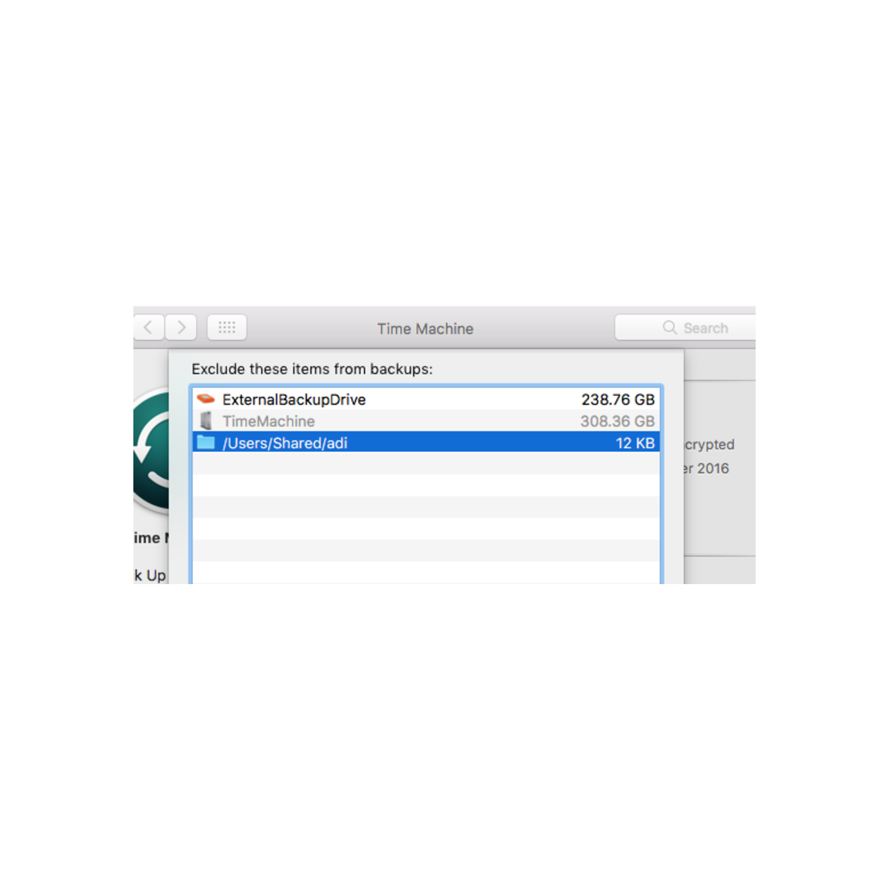 21 Best Time Machine Alternatives Reviews, Features, Pros & Cons