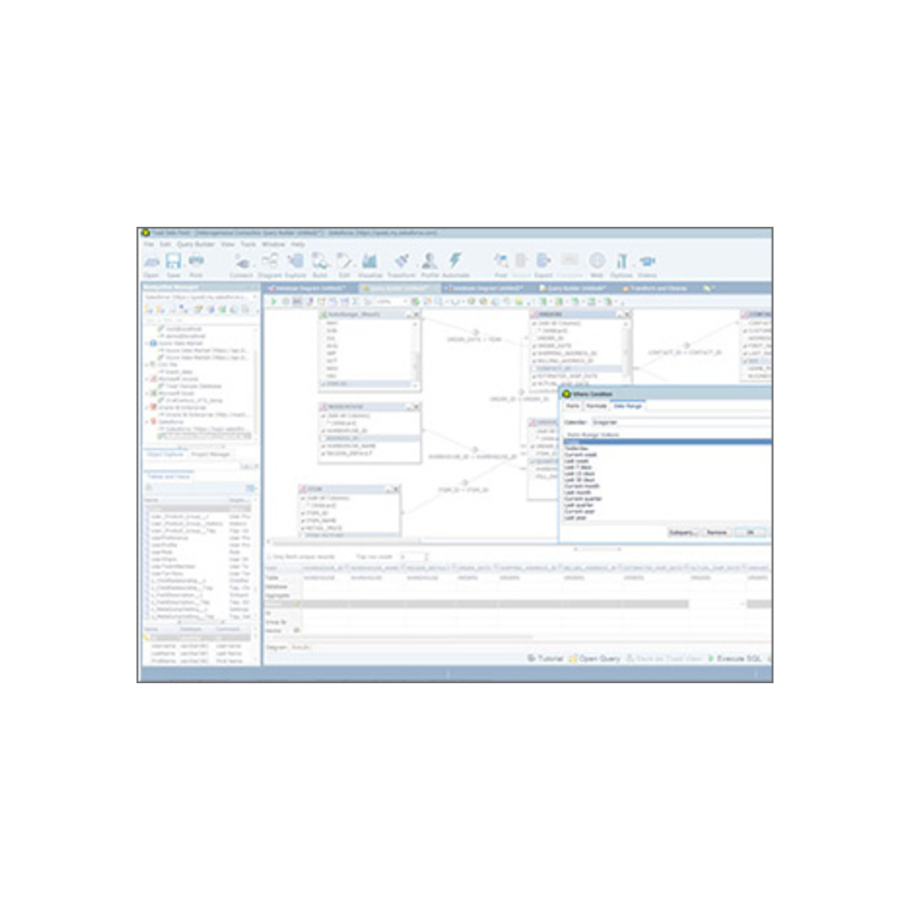 16 Best Toad Alternatives Reviews, Features, Pros & Cons Alternative.me