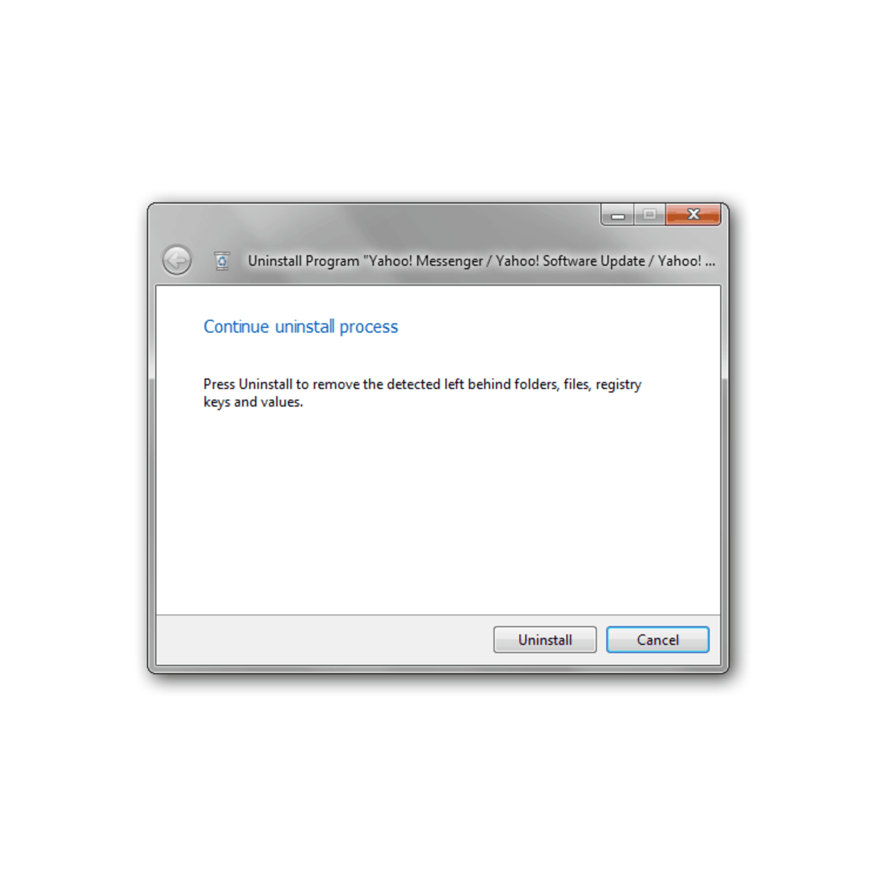 14 Best Total Uninstall Alternatives Reviews, Features, Pros & Cons