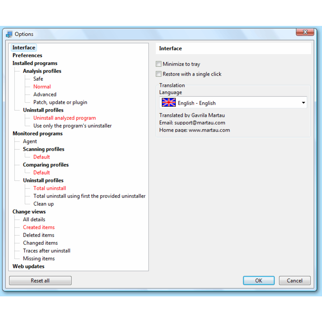 14 Best Total Uninstall Alternatives Reviews, Features, Pros & Cons