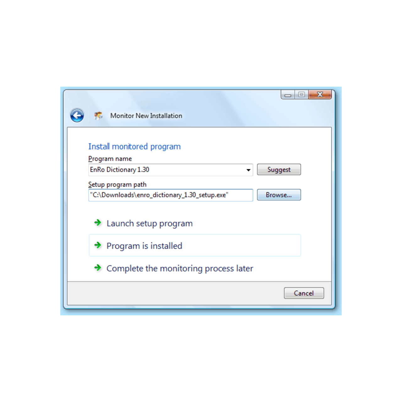 14 Best Total Uninstall Alternatives Reviews, Features, Pros & Cons