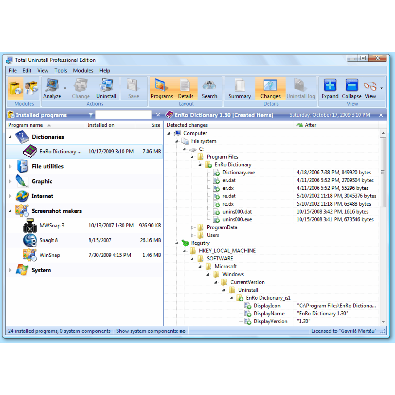 14 Best Total Uninstall Alternatives Reviews, Features, Pros & Cons