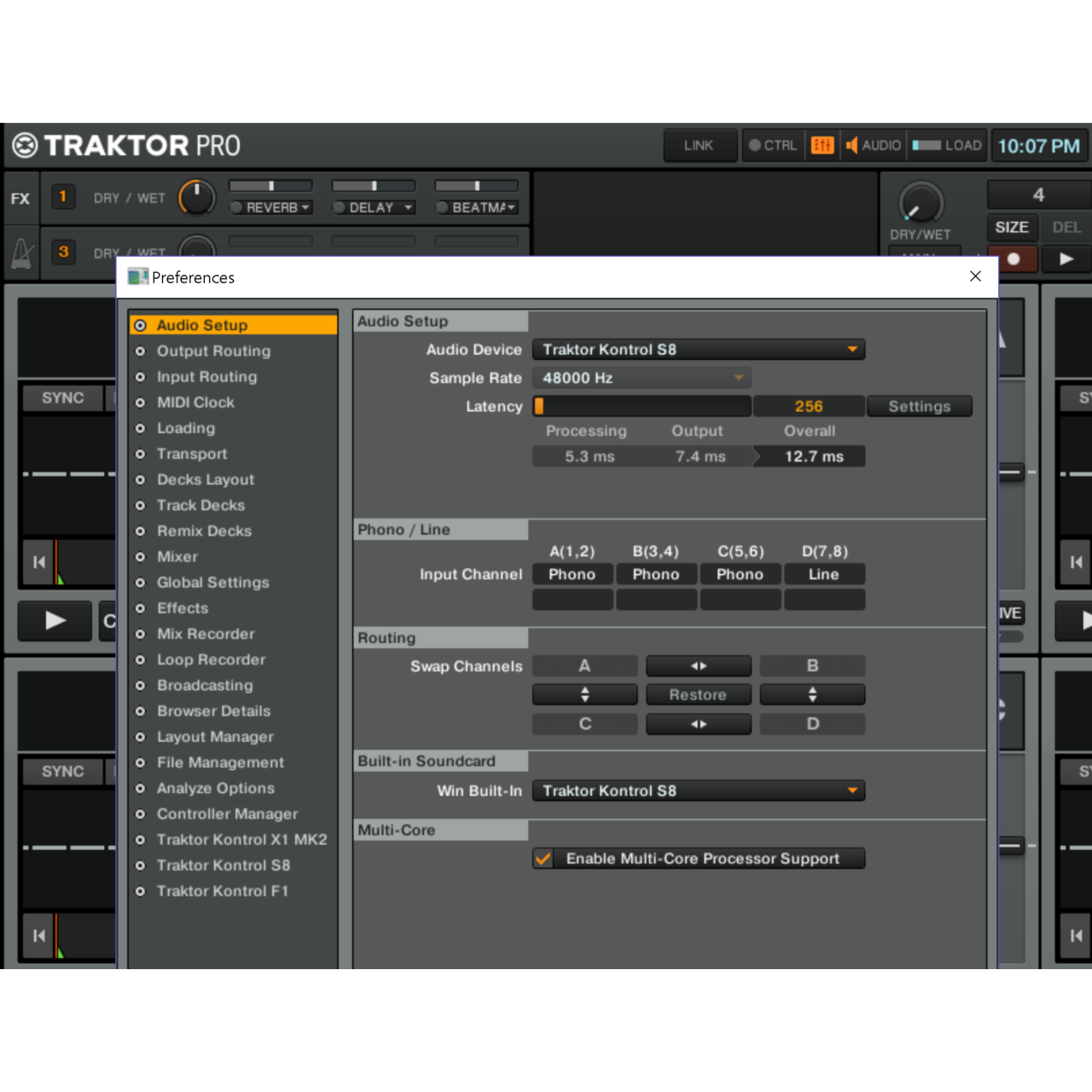 Traktor Pro Alternatives Reviews Features Pros Cons Alternative Me