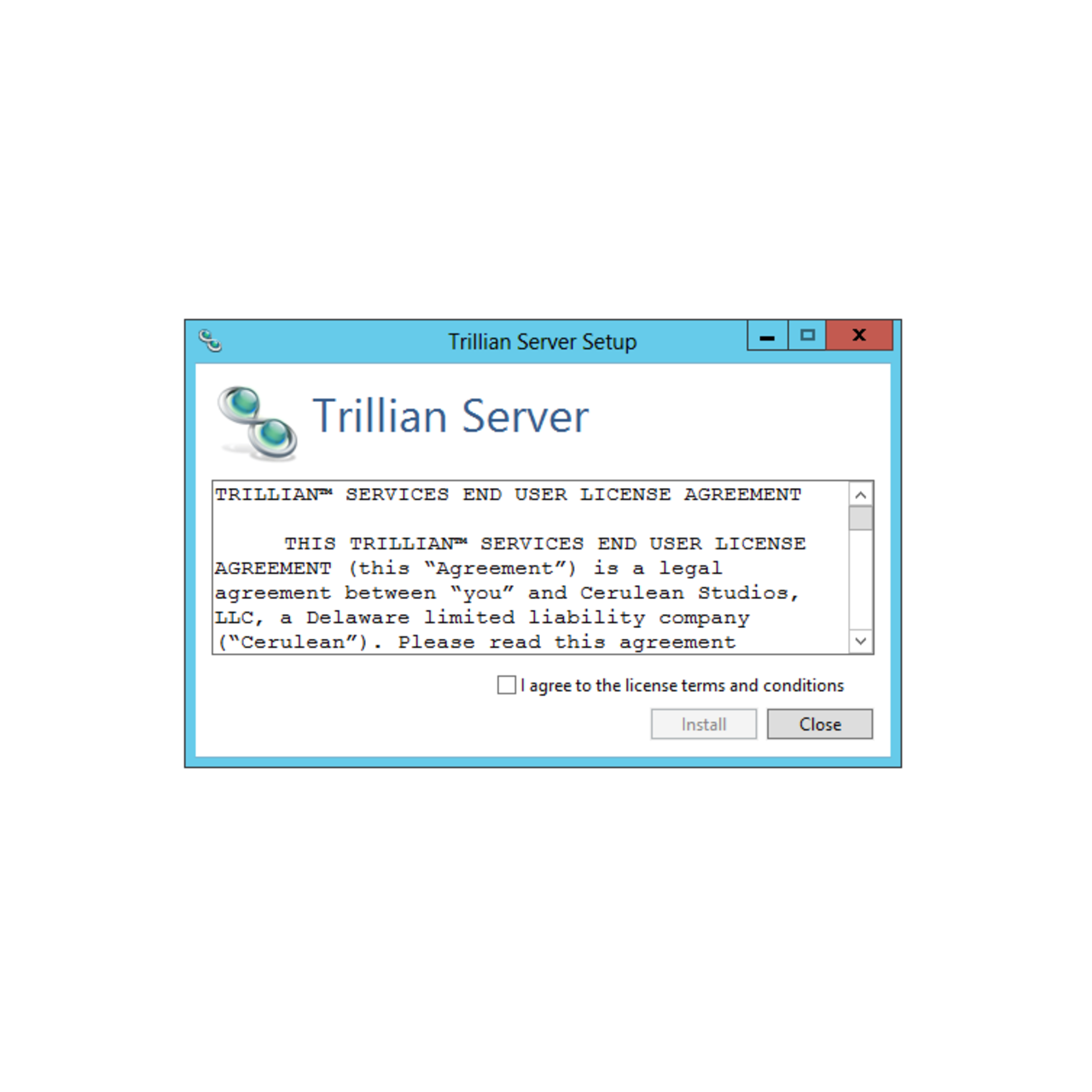 trillian 5