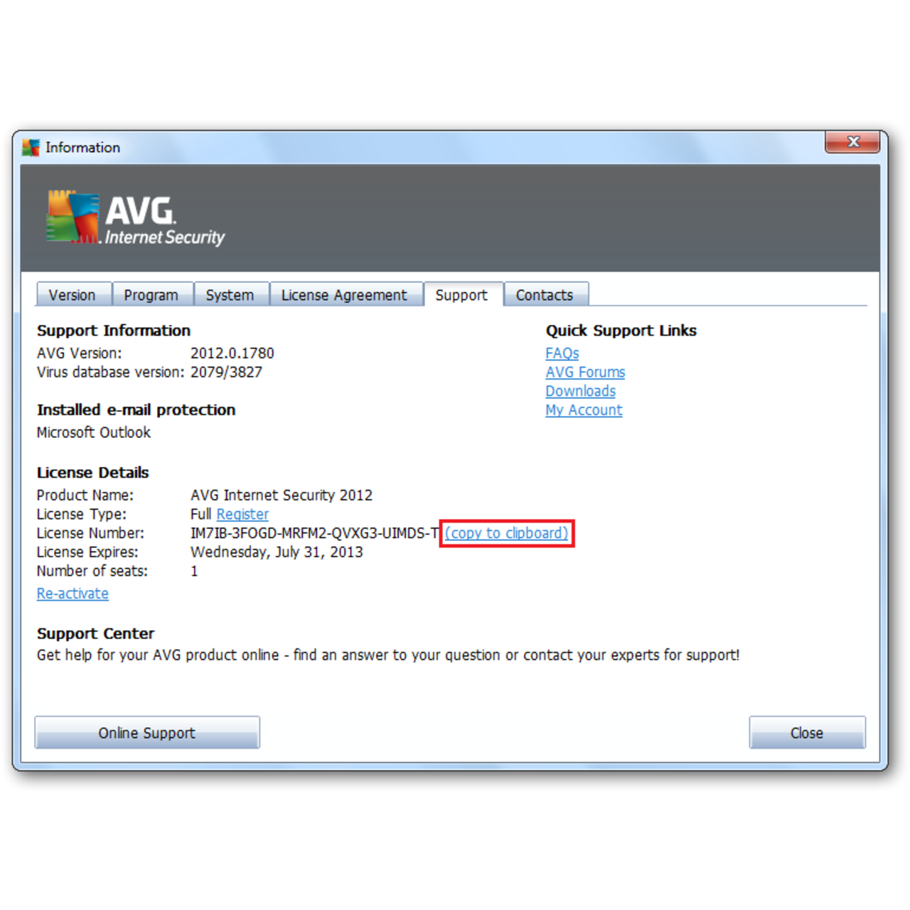 avg tuneup 2012 review