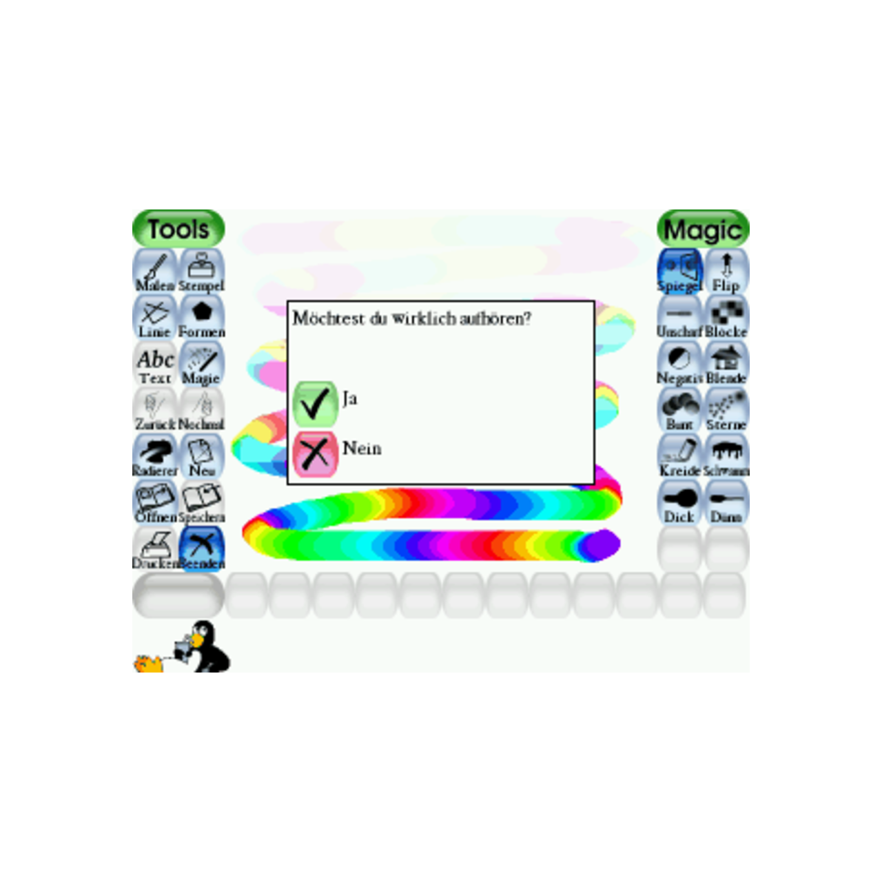 12 Best Tux Paint Alternatives Reviews, Features, Pros & Cons