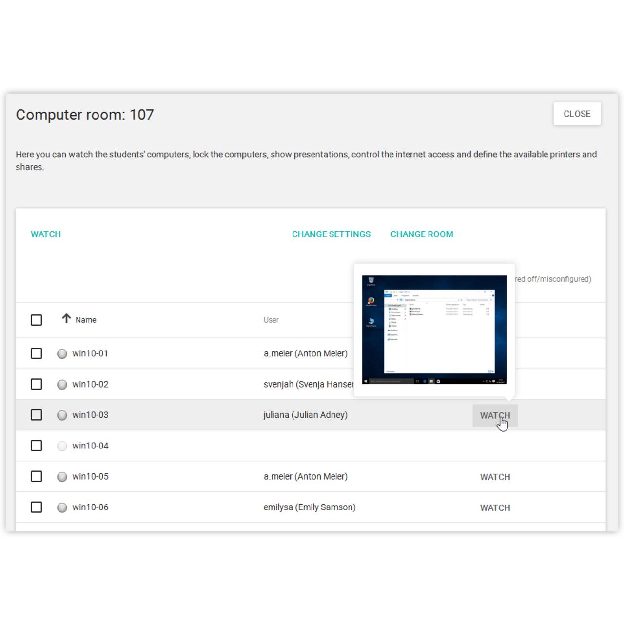 13 Best Univention Corporate Server Alternatives - Reviews, Features ...