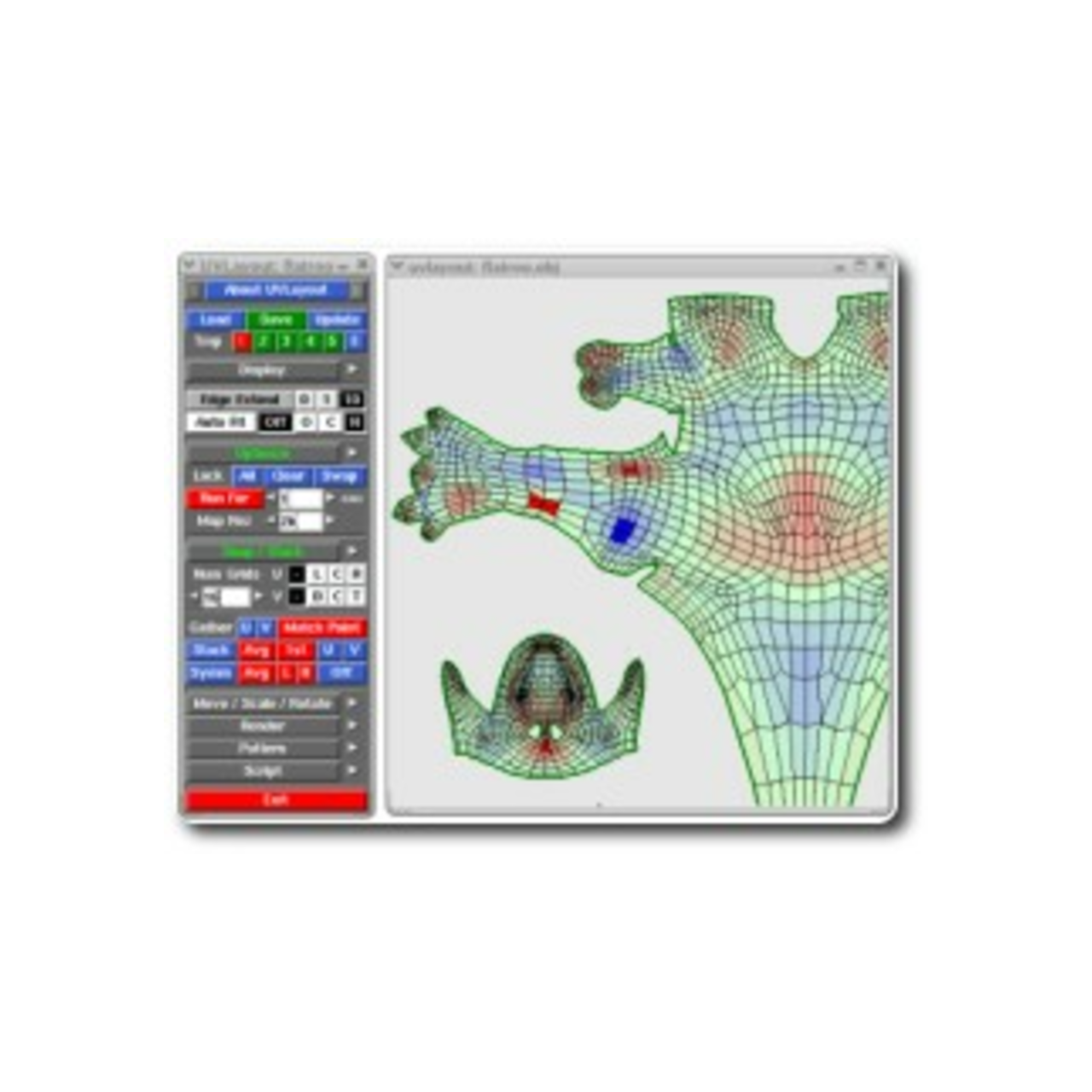 17 Best UV layout Alternatives - Reviews, Features, Pros & Cons ...