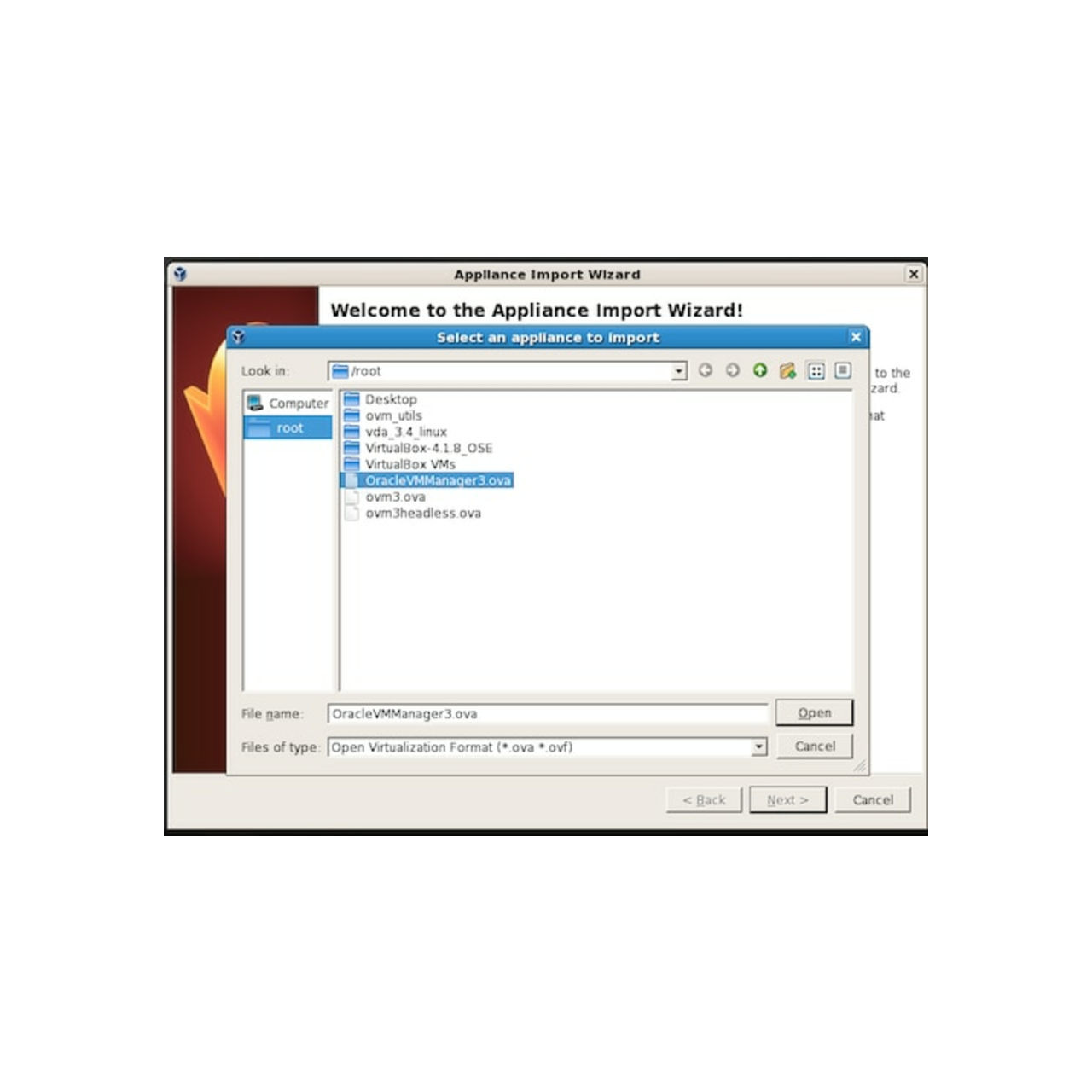 virtualbox alternative for windows