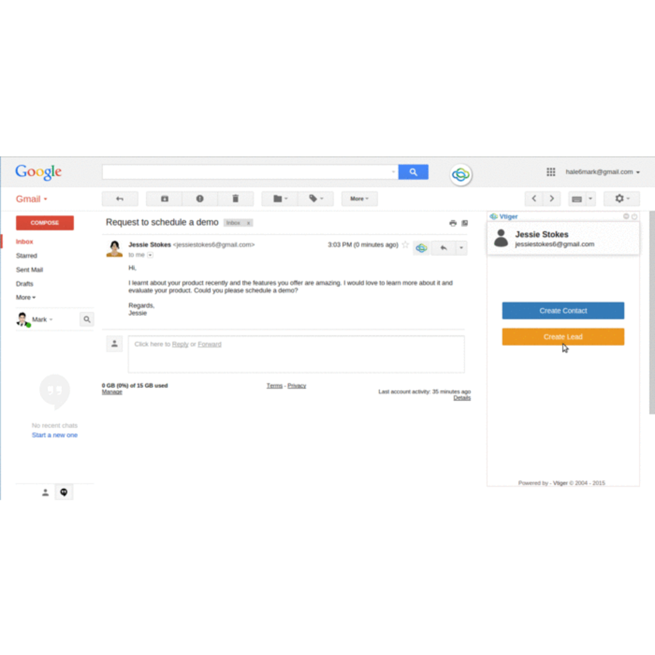 11 Best Vtiger CRM Alternatives - Reviews, Features, Pros & Cons ...