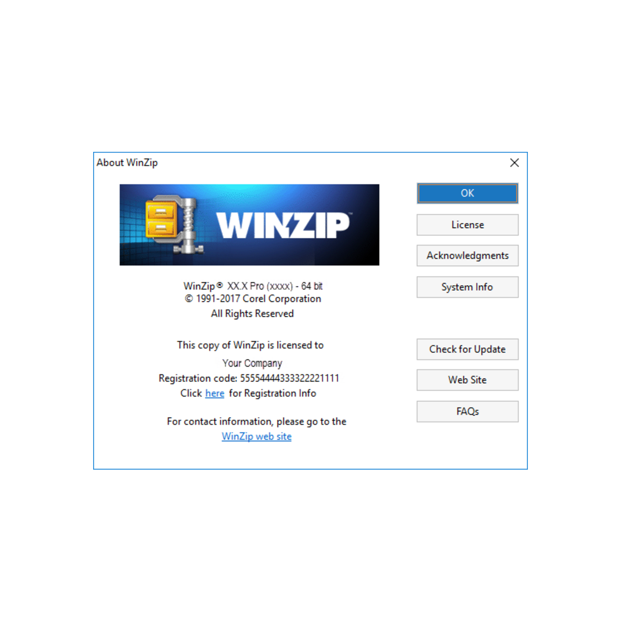 winzip alternative download links