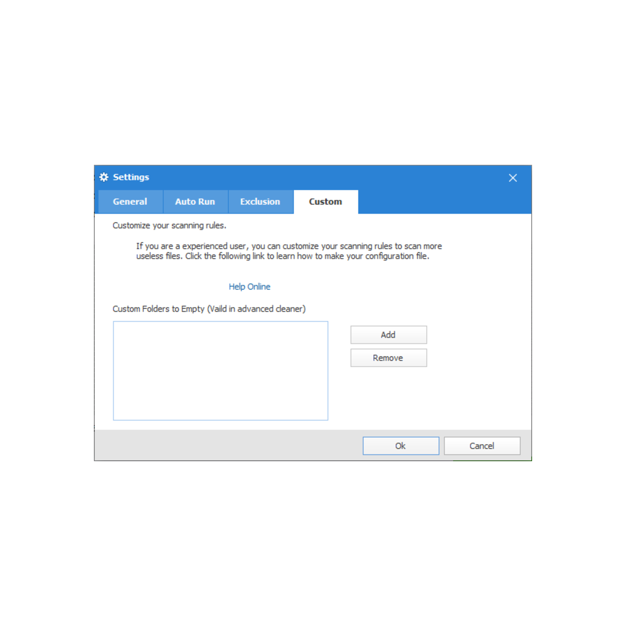 instaling Wise Disk Cleaner 11.0.5.819