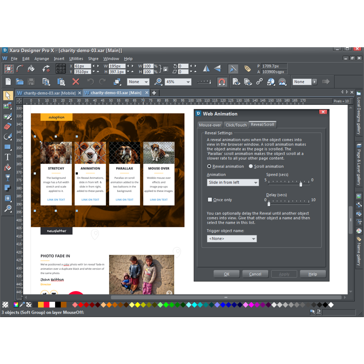 14 Best Xara Designer Pro Alternatives - Reviews, Features, Pros & Cons ...