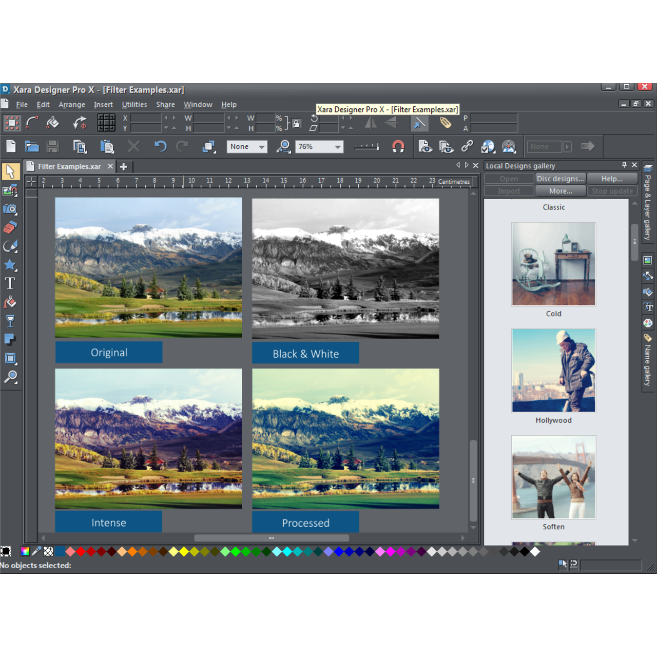 14 Best Xara Designer Pro Alternatives - Reviews, Features, Pros & Cons ...