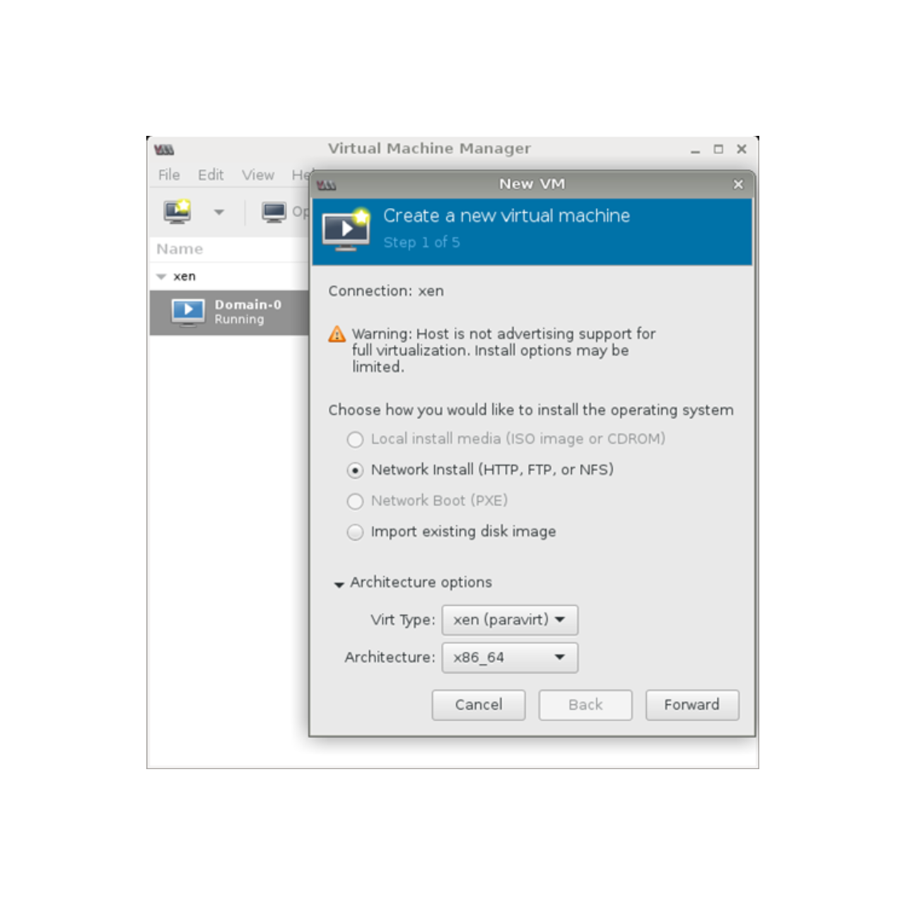 11 Best Xen Alternatives - Reviews, Features, Pros & Cons - Alternative.me