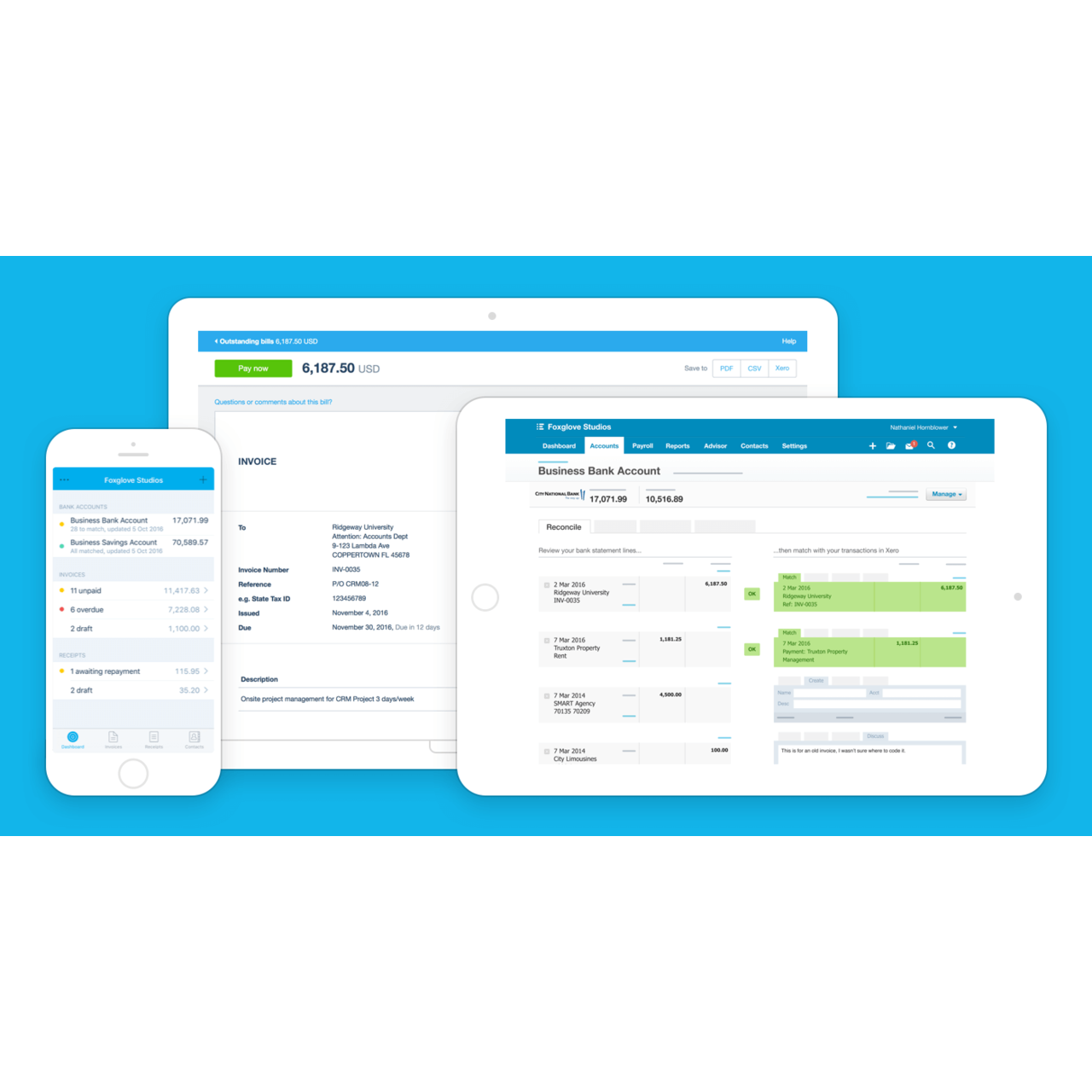 20 Best Xero Alternatives Reviews, Features, Pros & Cons Alternative.me