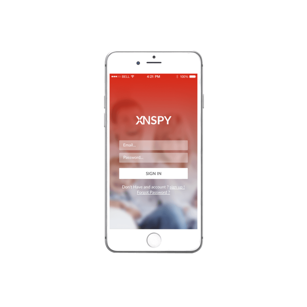 Xnspy Free Alternative