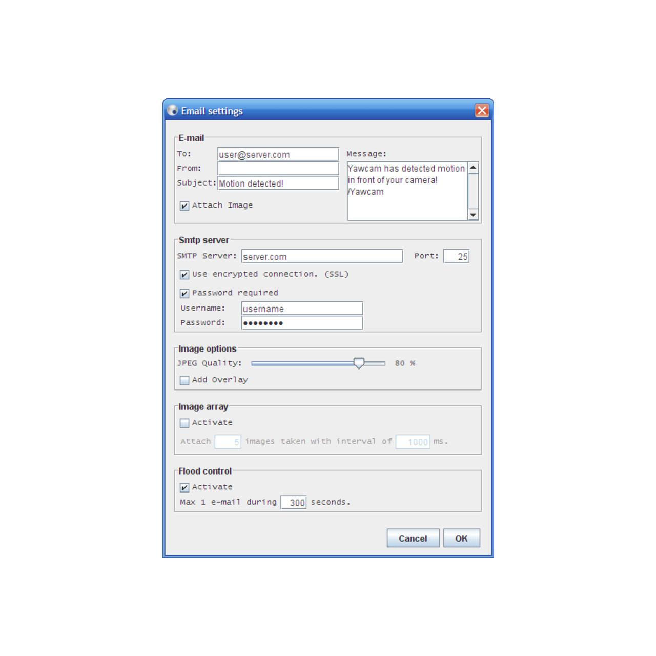 7 Best Yawcam Alternatives - Reviews, Features, Pros & Cons ...