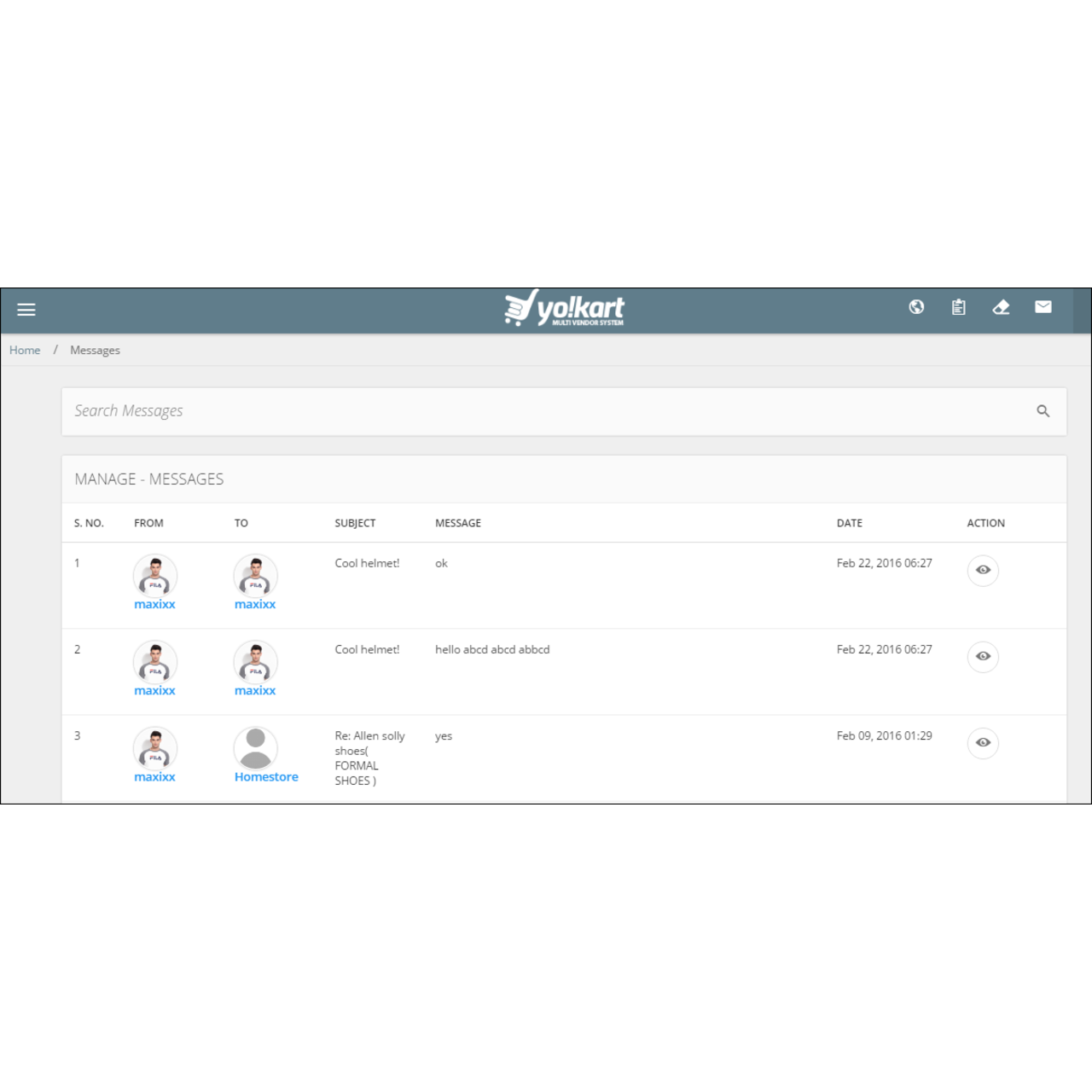 17 Best Yo!Kart Alternatives Reviews, Features, Pros & Cons