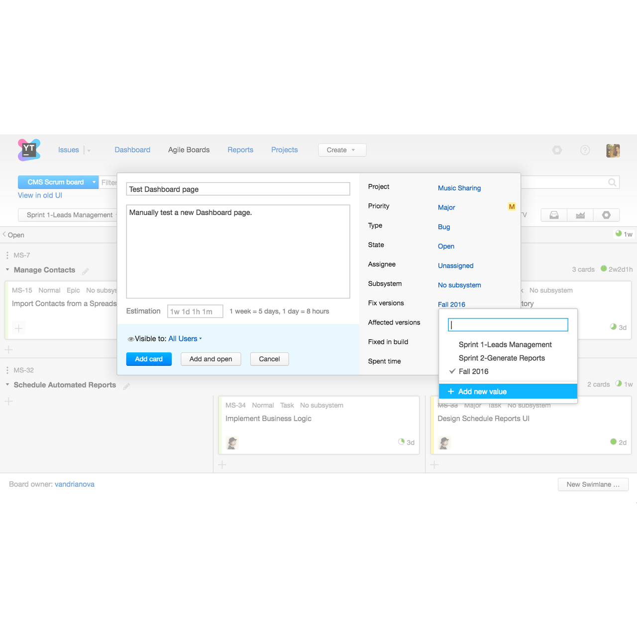 17 Best YouTrack Alternatives - Reviews, Features, Pros & Cons ...