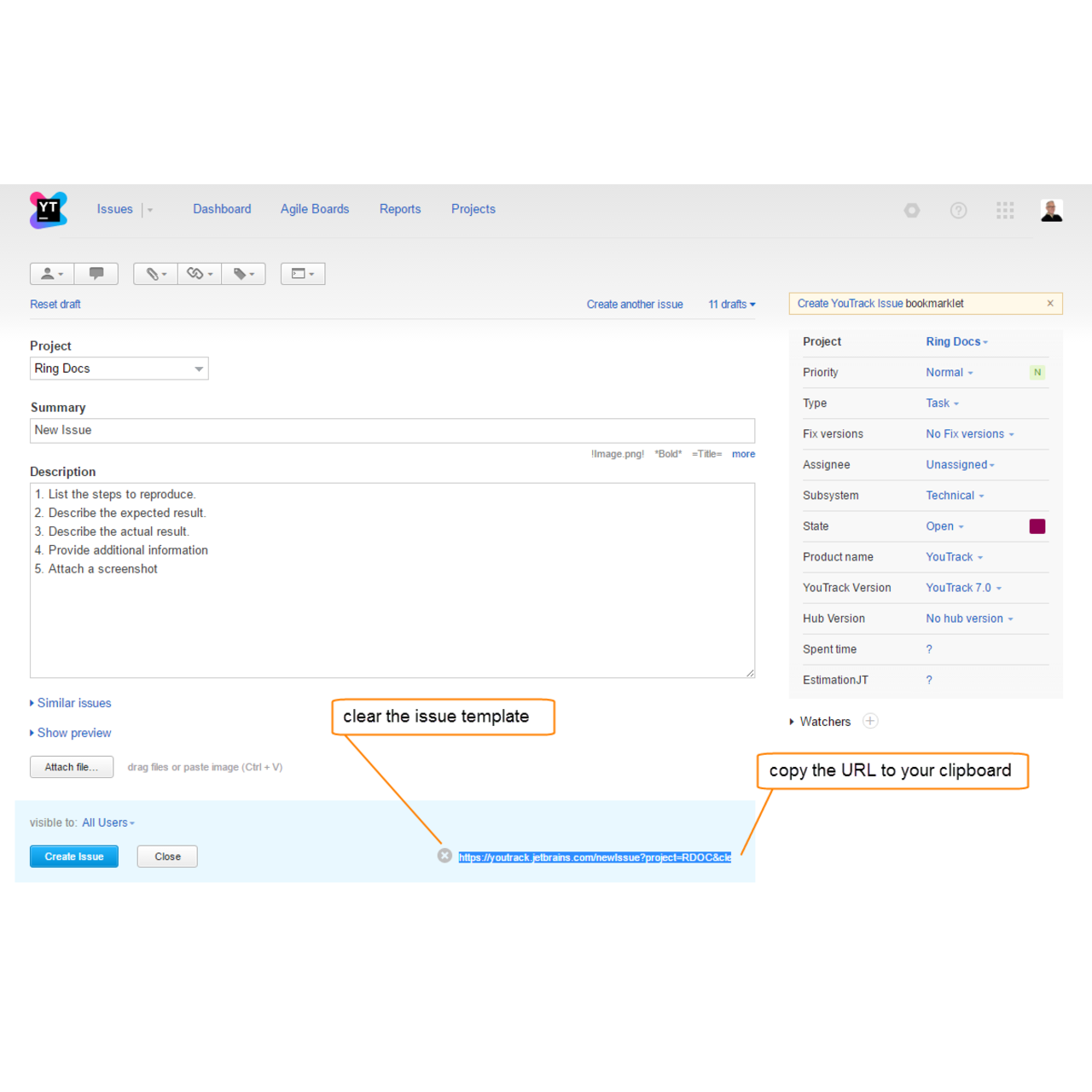 17 Best YouTrack Alternatives - Reviews, Features, Pros & Cons ...