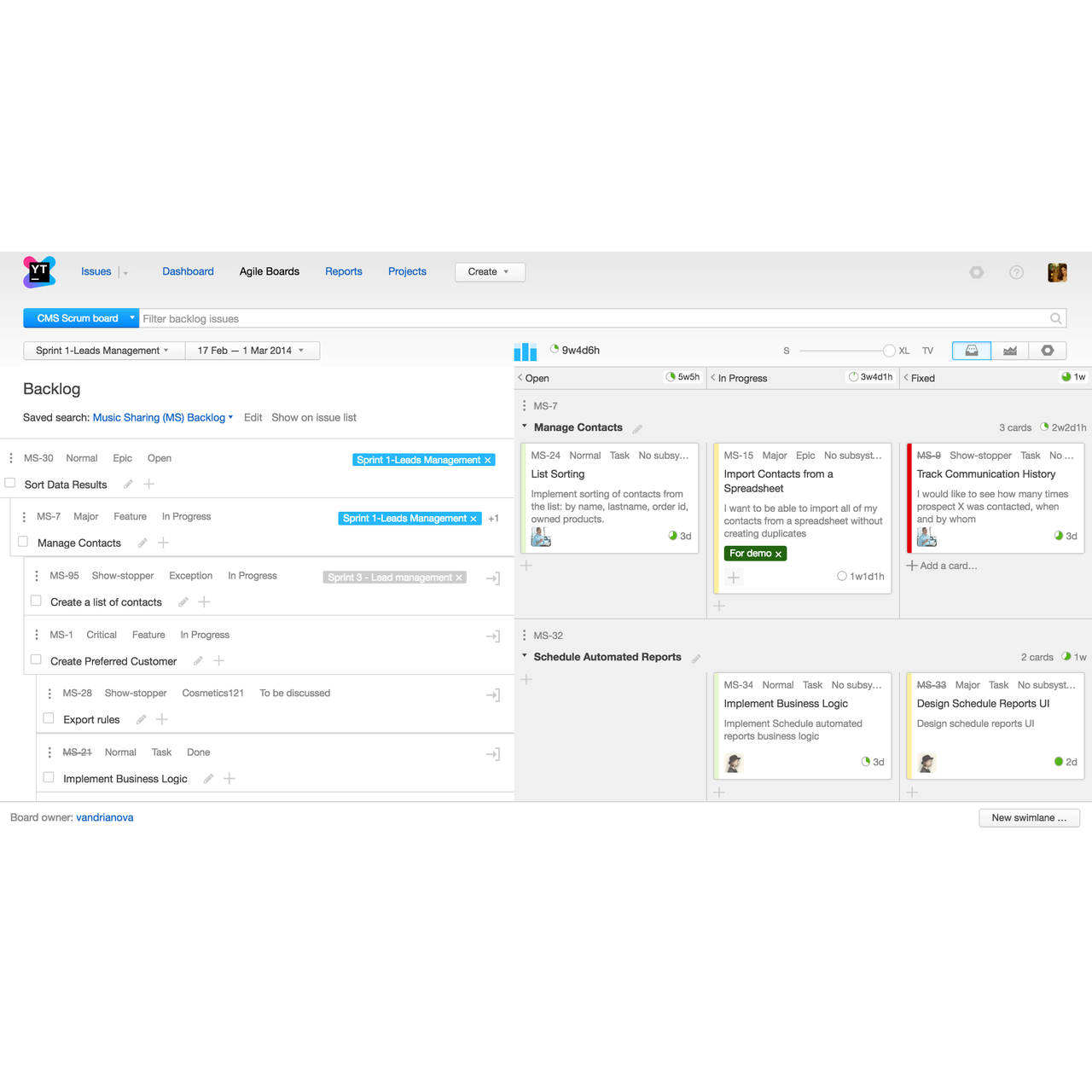 17 Best YouTrack Alternatives - Reviews, Features, Pros & Cons ...