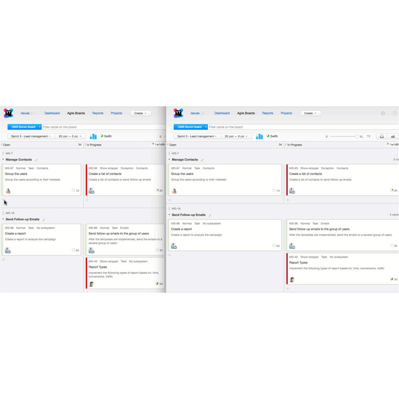 17 Best YouTrack Alternatives - Reviews, Features, Pros & Cons ...