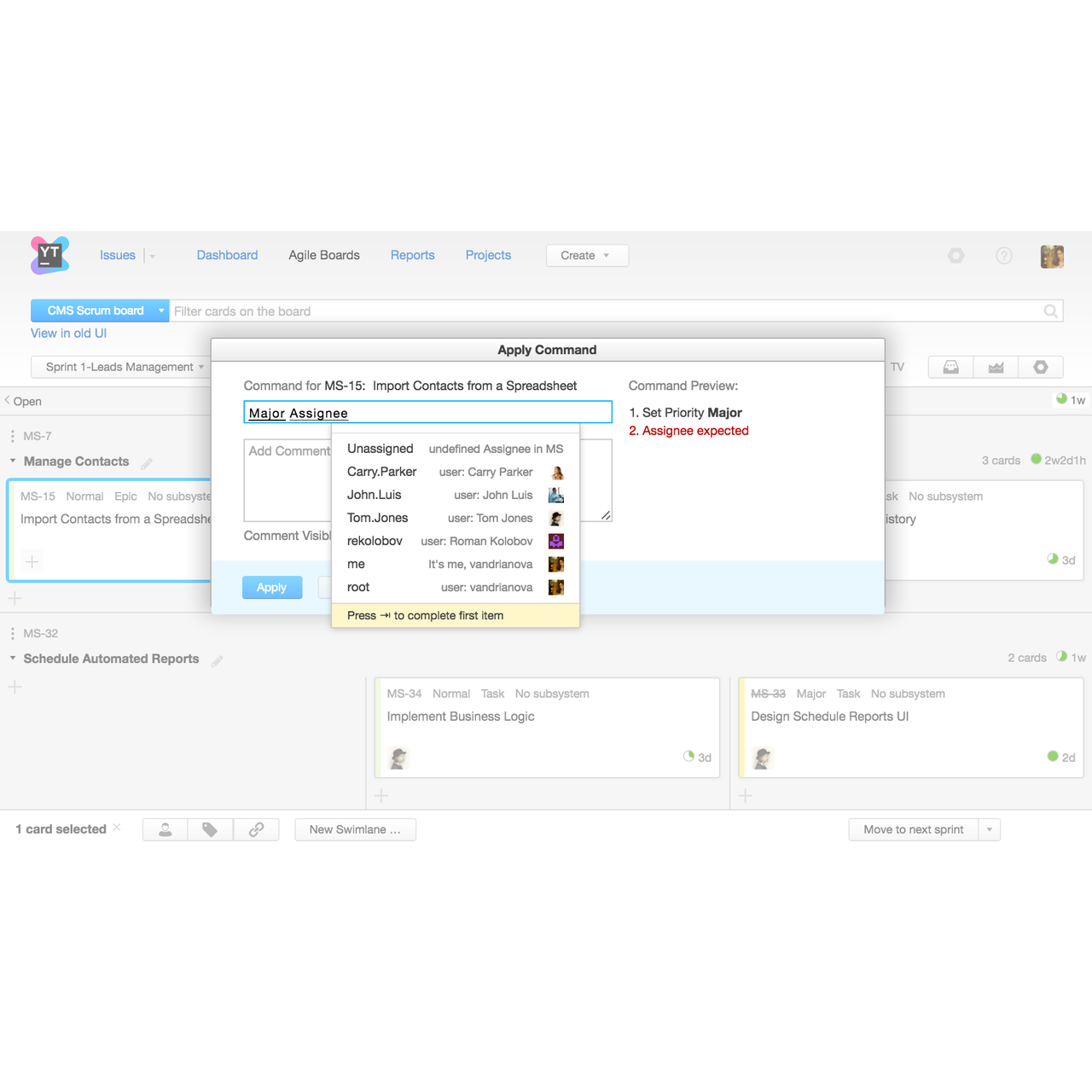 17 Best YouTrack Alternatives - Reviews, Features, Pros & Cons ...