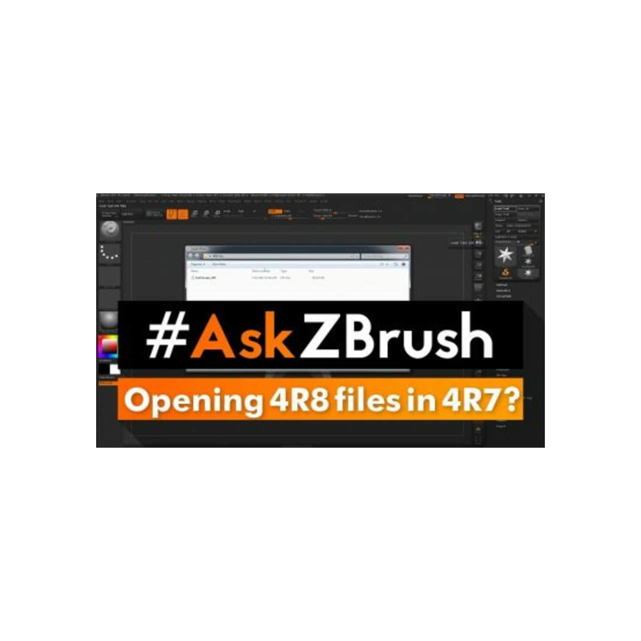 zbrush alternative for android