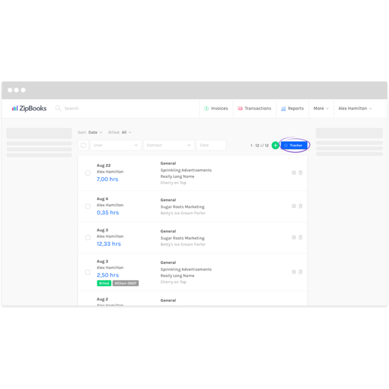 13 Best ZipBooks Alternatives Reviews, Features, Pros & Cons