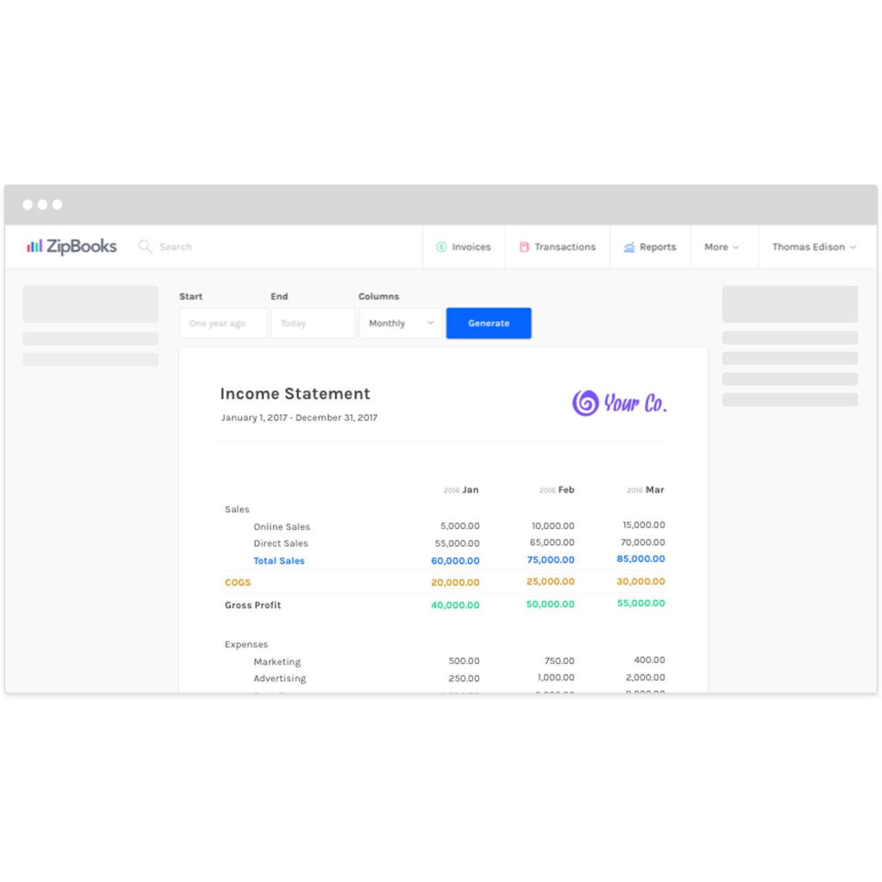 13 Best ZipBooks Alternatives Reviews, Features, Pros & Cons