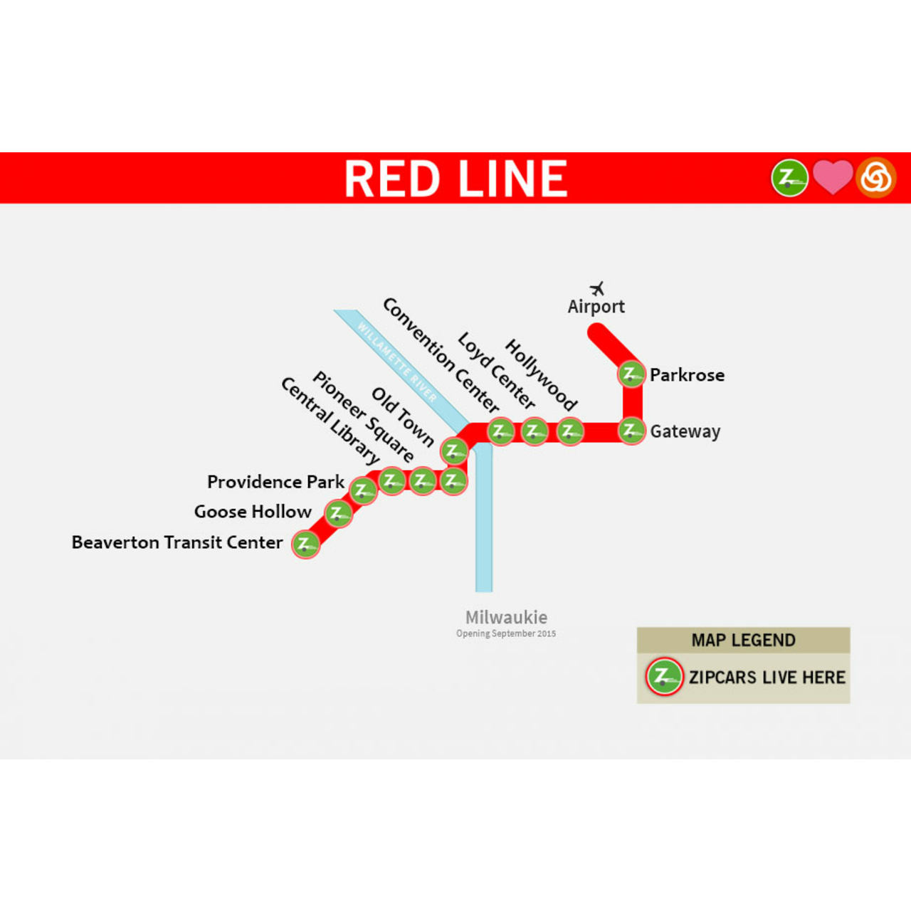 3 Best ZipCar Alternatives Reviews, Features, Pros & Cons