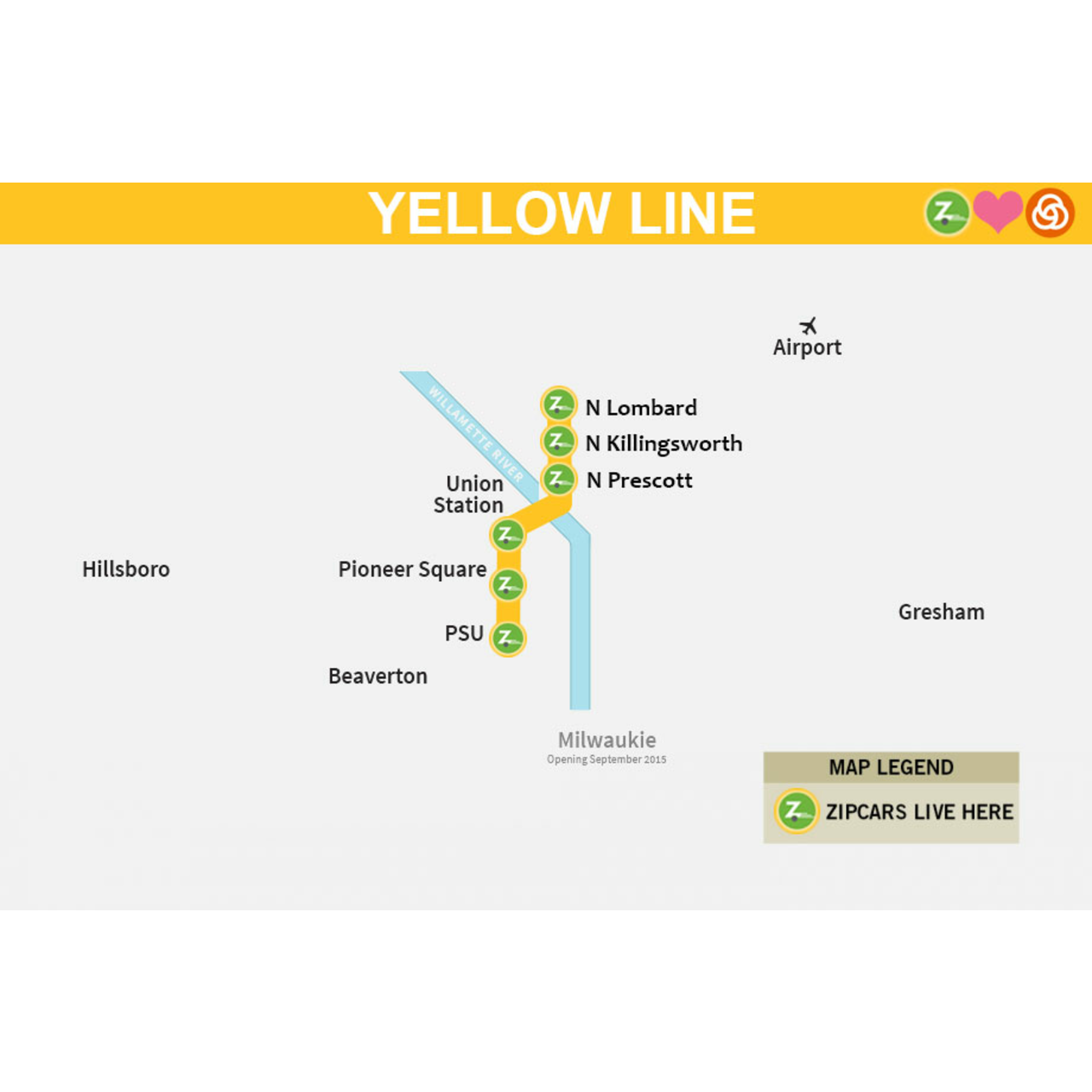 3 Best ZipCar Alternatives Reviews, Features, Pros & Cons