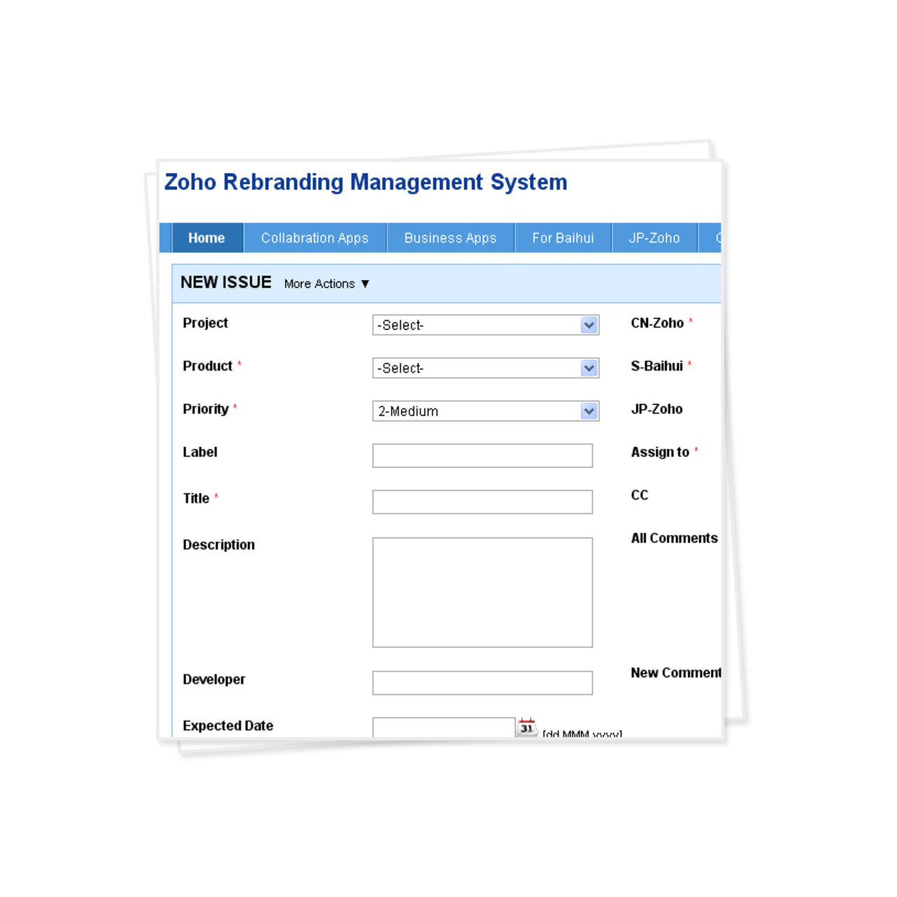 9 Best Zoho Creator Alternatives Reviews, Features, Pros & Cons
