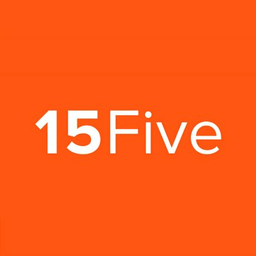 15Five icon