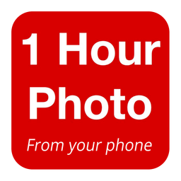 1HourPhoto icon