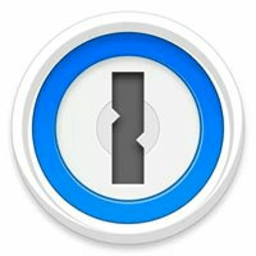 1Password icon