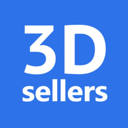 3Dsellers-1 icon