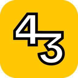 43me - 43 folders tickler file app  icon