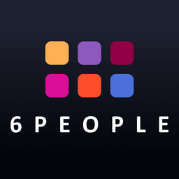 6People icon