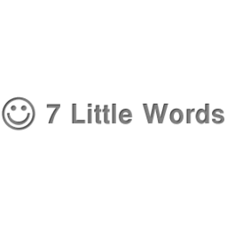 7 Little Words icon