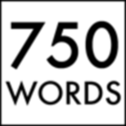 750 Words icon